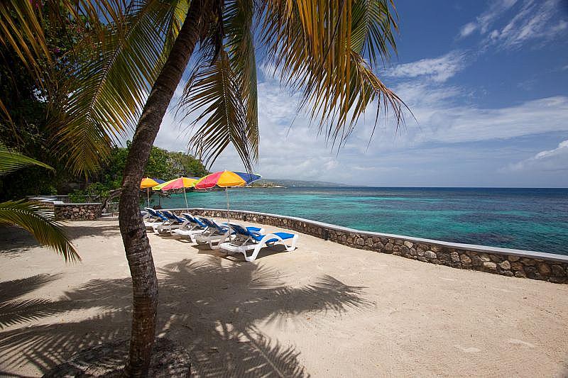 Oracabessa Estate Worldwide Dream Villas
