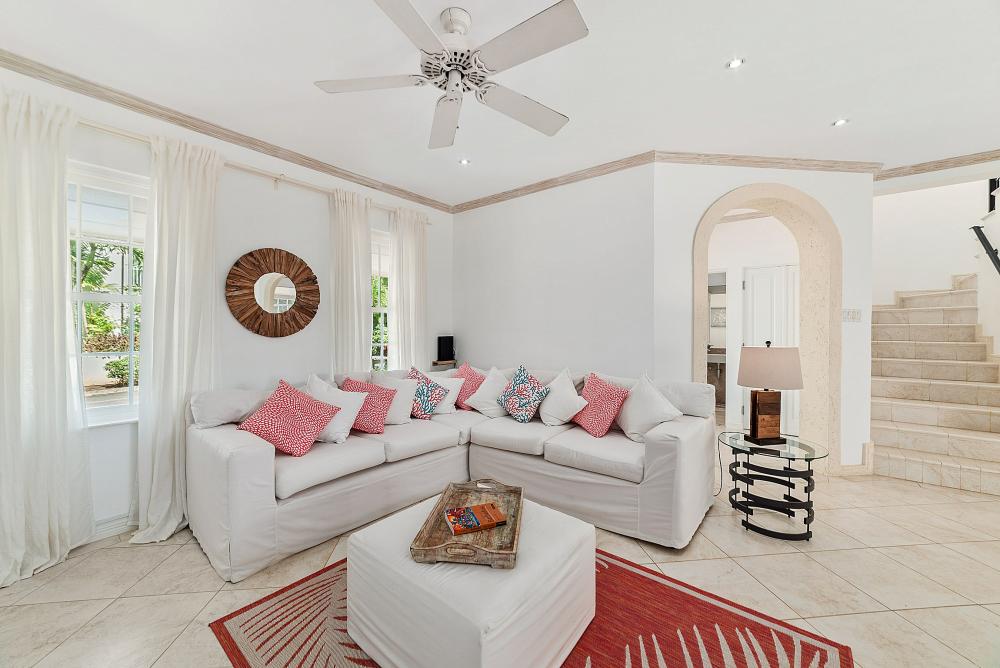 Elfin Breeze at Battaleys Mews 18 Elfin Breeze