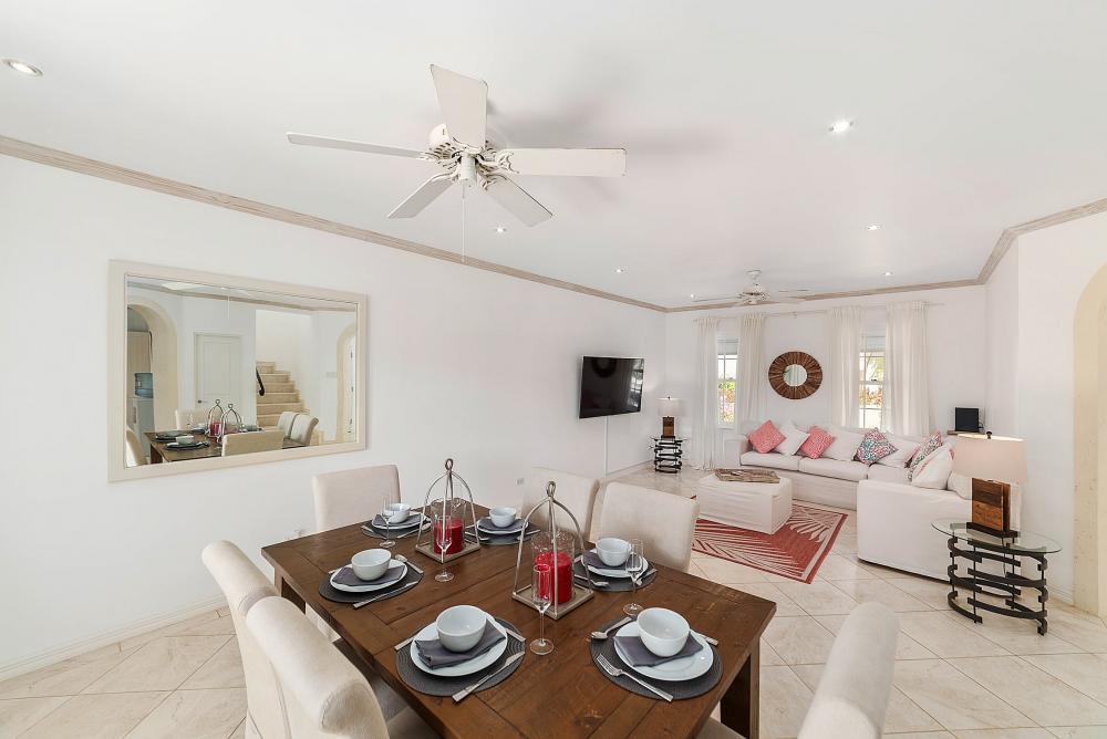 Elfin Breeze at Battaleys Mews 18 Elfin Breeze