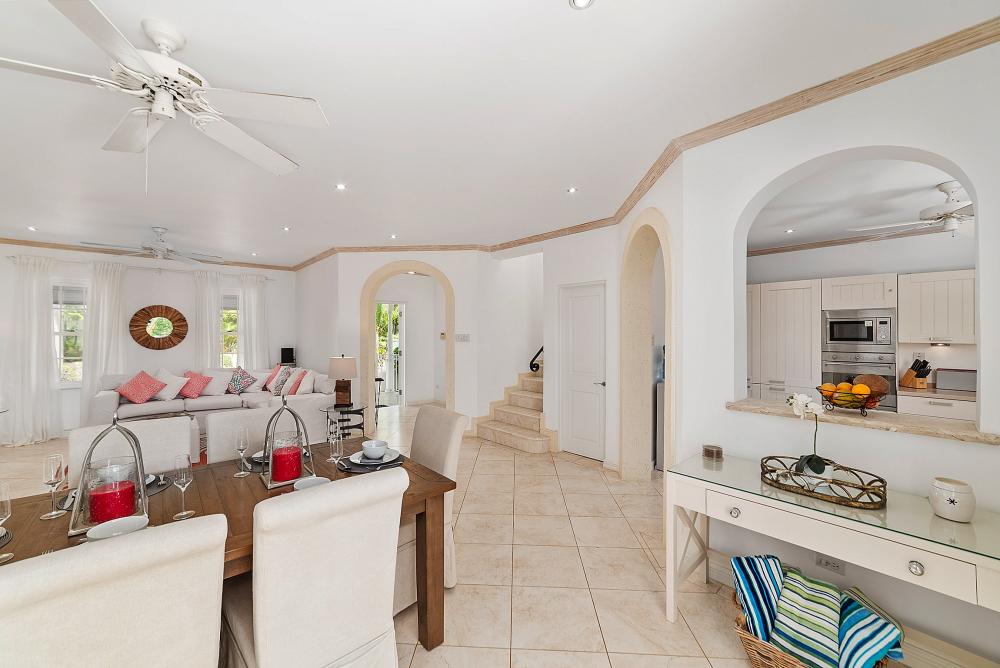 Elfin Breeze at Battaleys Mews 18 Elfin Breeze