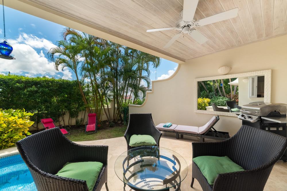 Elfin Breeze at Battaleys Mews 18 Elfin Breeze