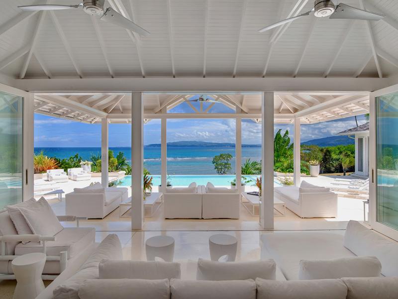 Seaside Villa , Montego Bay  