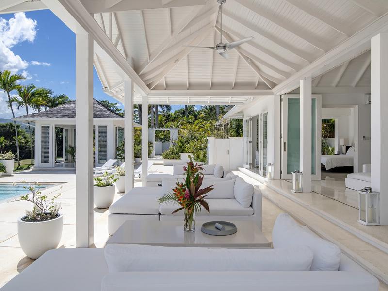 Seaside Villa , Montego Bay  