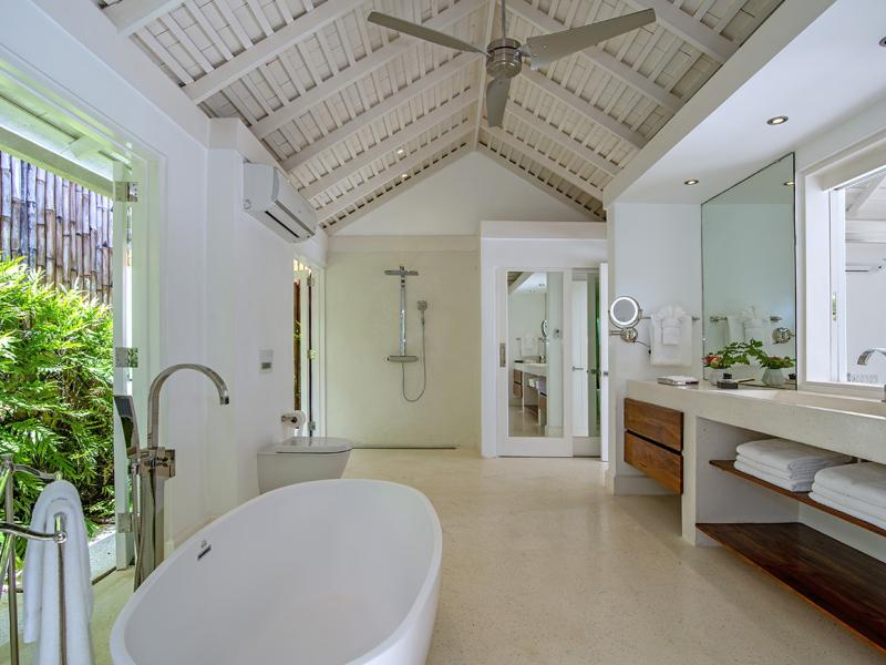 Seaside Villa , Montego Bay  