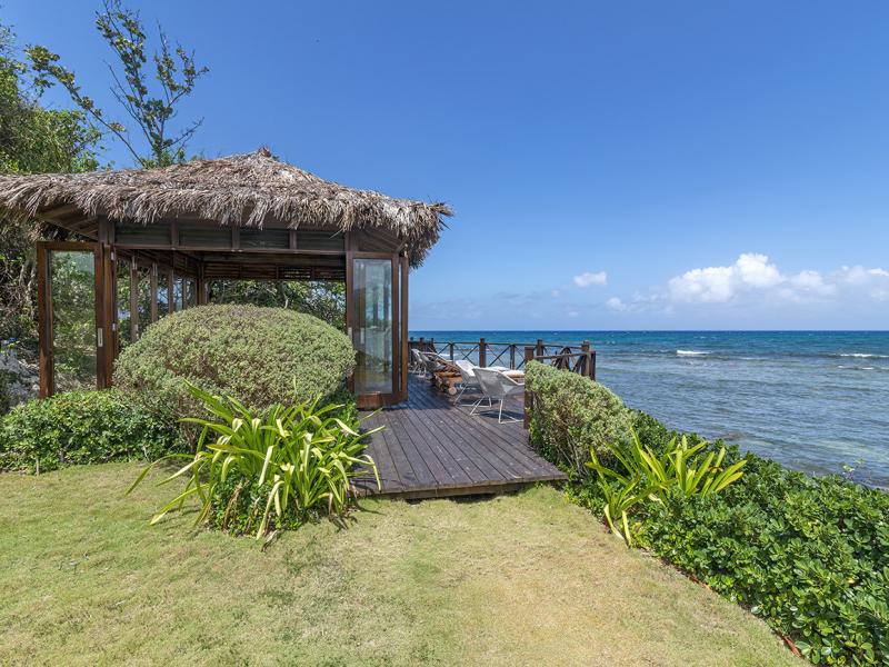 Seaside Villa , Montego Bay  