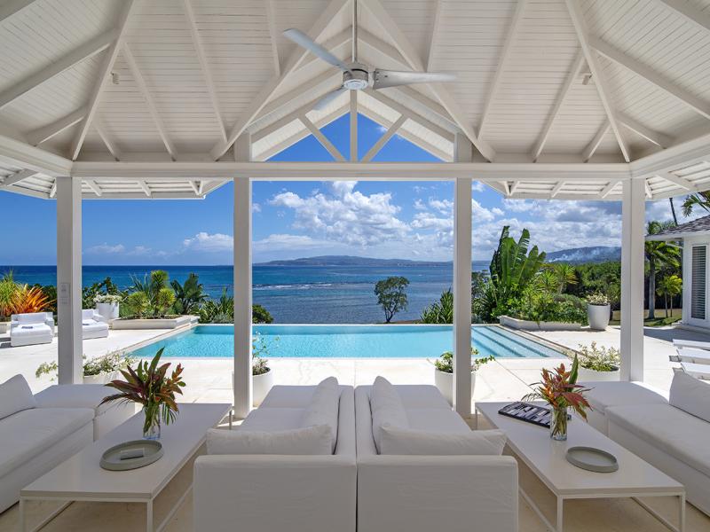Seaside Villa , Montego Bay  