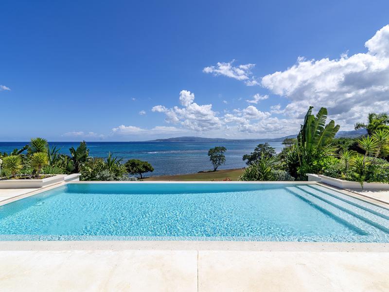 Seaside Villa , Montego Bay  