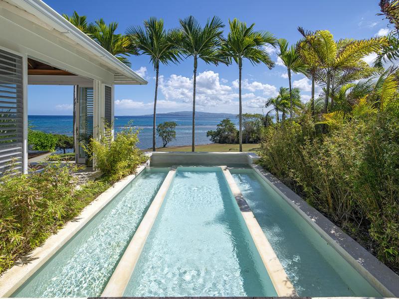 Seaside Villa , Montego Bay  