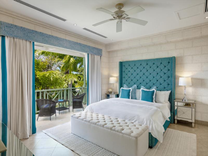 Cool Wind Westland Heights , St James , West Coast Barbados , Westland Heights   