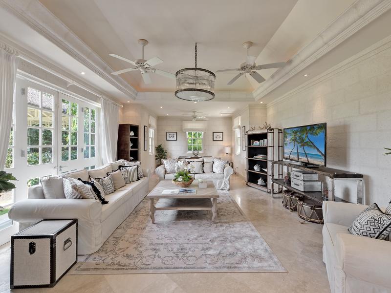 Windfall , St James , West Coast Barbados , Westland Heights   