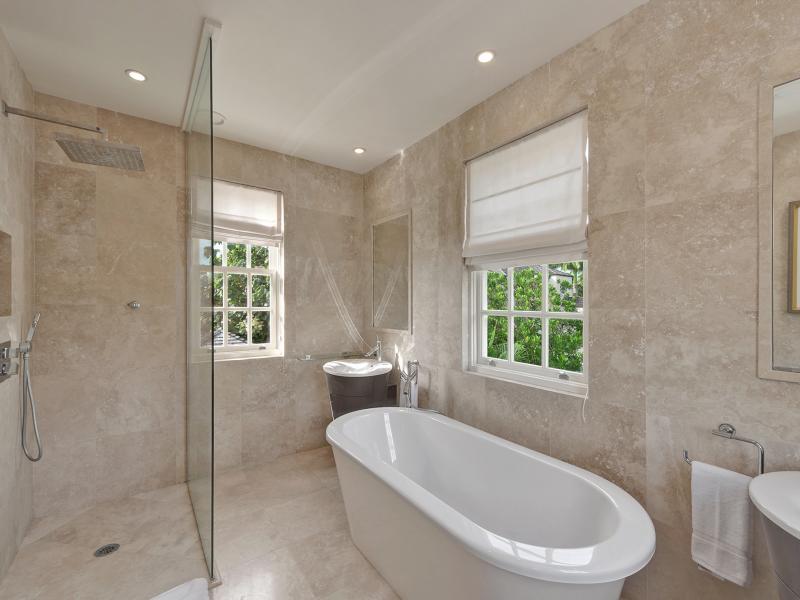 Windfall , St James , West Coast Barbados , Westland Heights   