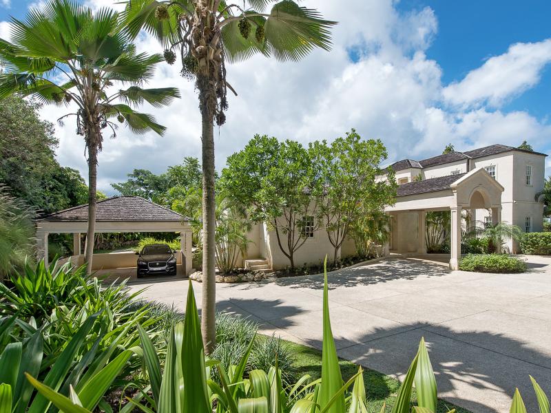 Windfall , St James , West Coast Barbados , Westland Heights   