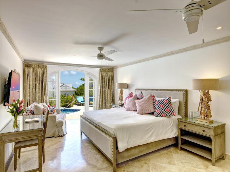 Royal Westmoreland - Sugar Cane Ridge 8  , Royal Westmoreland , St James , West Coast Barbados  