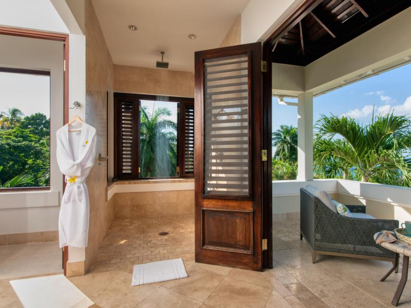 Trinity , Montego Bay , Tryall  