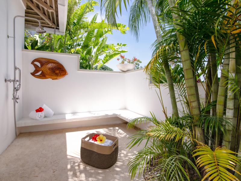 Tryall Club - Ambiance Sea Salt , Montego Bay  