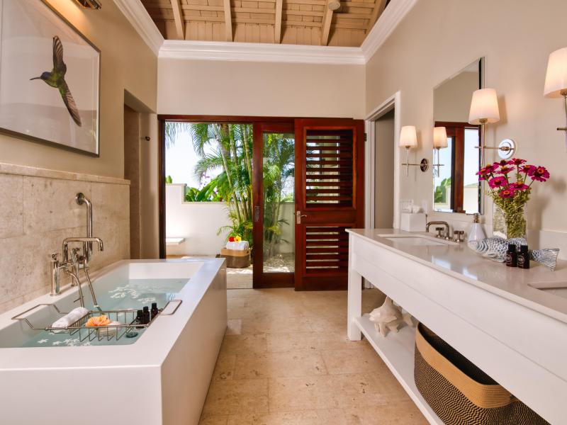 Tryall Club - Ambiance Sea Salt , Montego Bay  