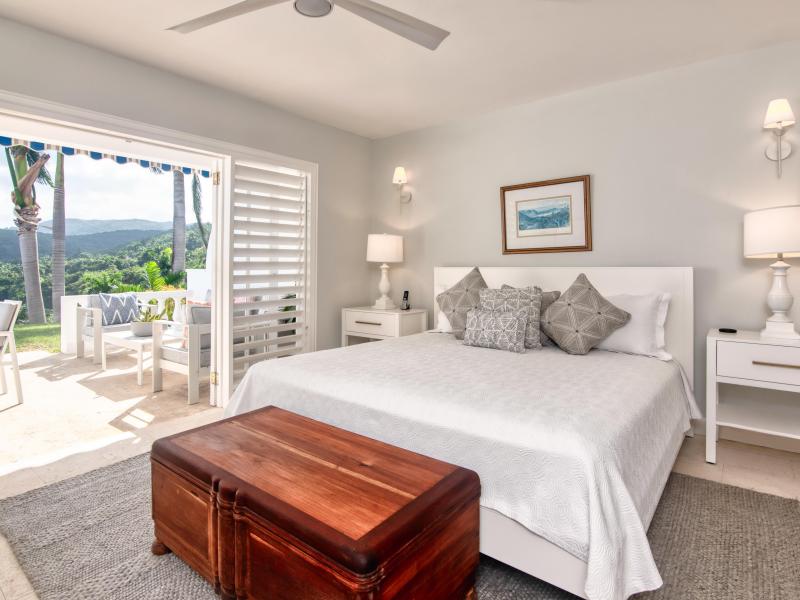 Skyline , Montego Bay , Tryall  