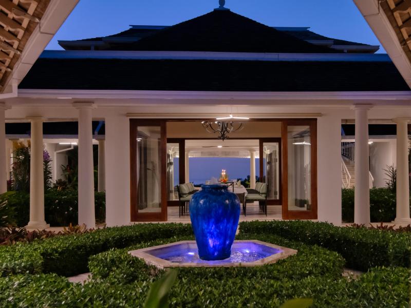 Tryall Club - Ambiance Sea Salt , Montego Bay  