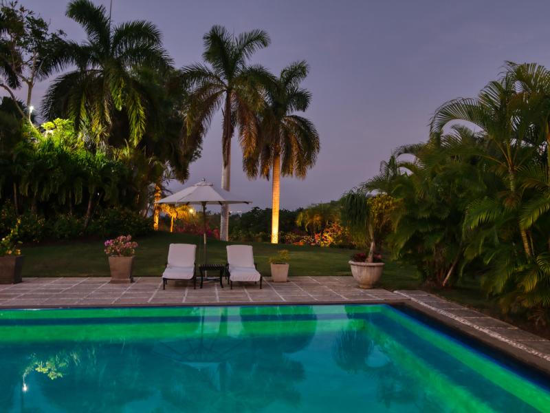 Tryall Club - Ambiance Sea Salt , Montego Bay  