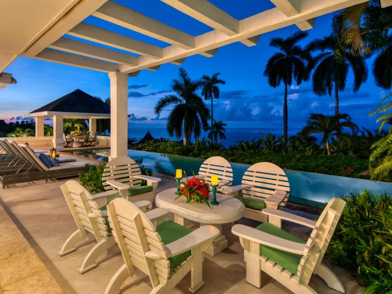 Trinity , Montego Bay , Tryall  