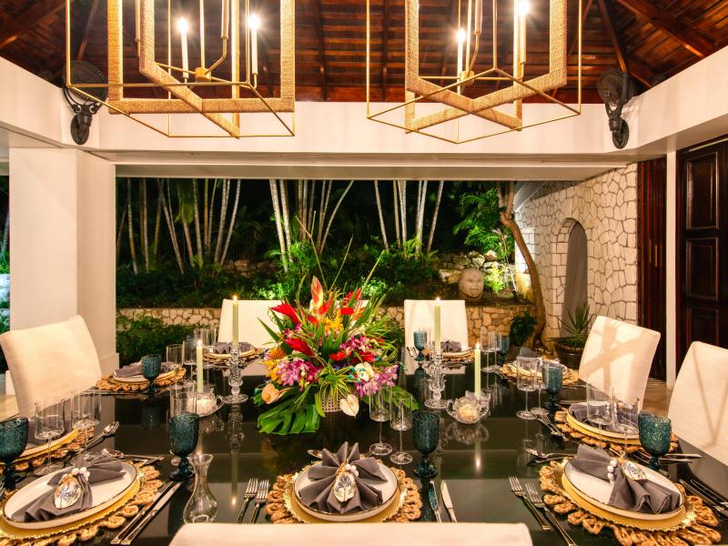 Trinity , Montego Bay , Tryall  