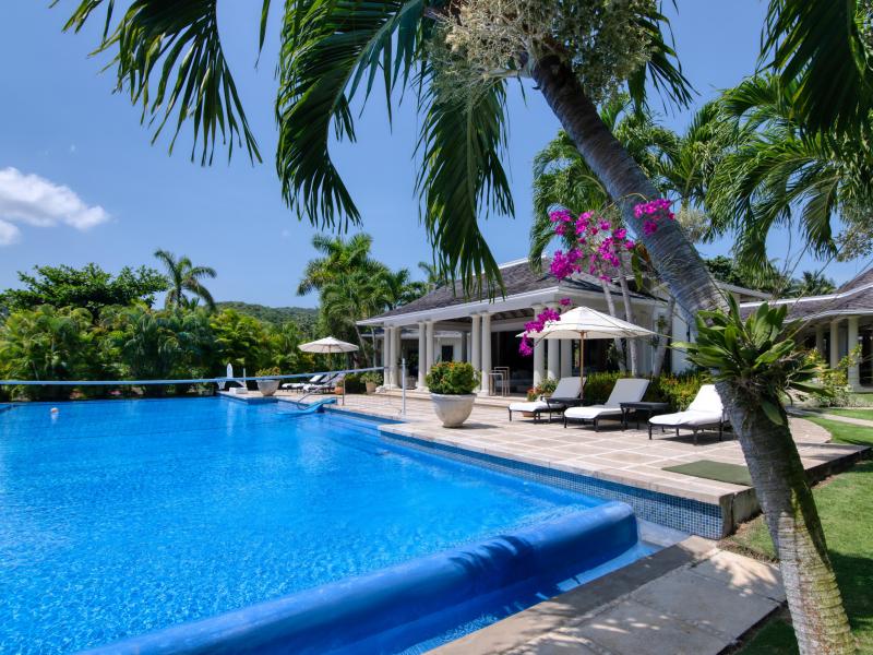 Tryall Club - Ambiance Sea Salt , Montego Bay  