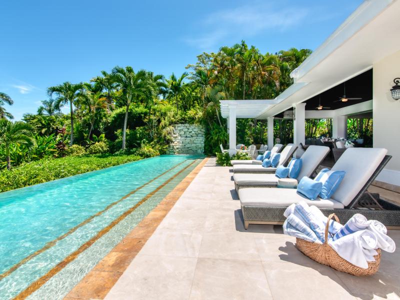 Trinity , Montego Bay , Tryall  