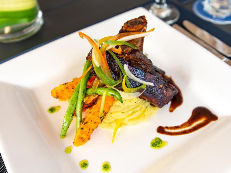 Tryall Club - Ambiance Sea Salt , Montego Bay  