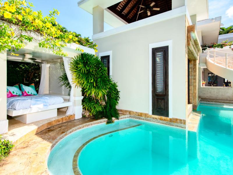 Trinity , Montego Bay , Tryall  