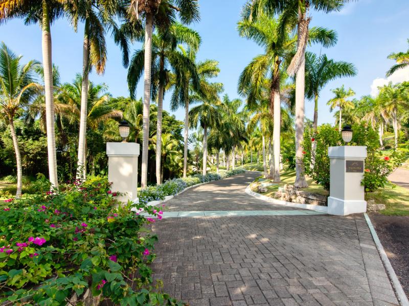 Trinity , Montego Bay , Tryall  