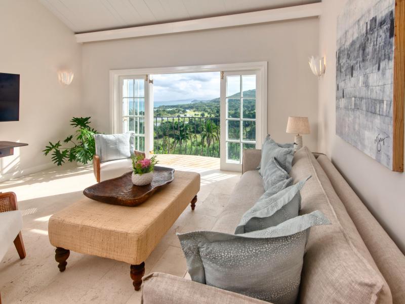 Skyline , Montego Bay , Tryall  