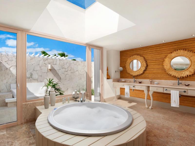 Eden Roc Cap Cana Boutique Suites, Villas and Beach Club  , Punta Cana  