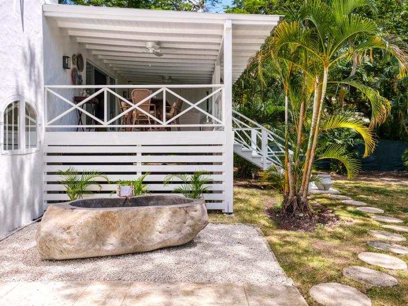 Harikoa Villa , Gibbes , St Peter , West Coast Barbados  