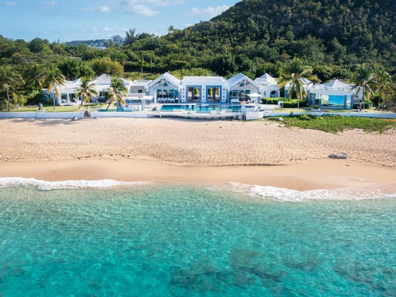 Le Reve , Terres Basses  