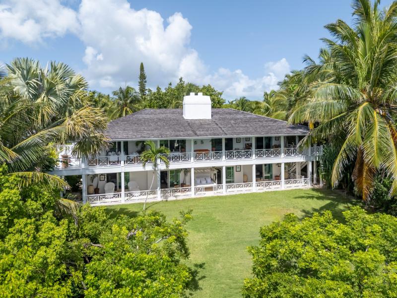 Three Bees , Harbour Island  