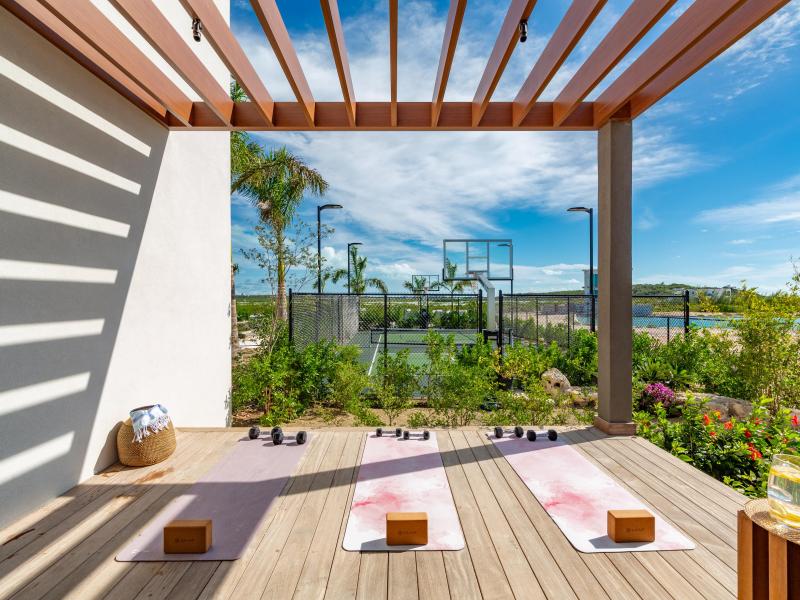 Solara - Beachfront , Providenciales  