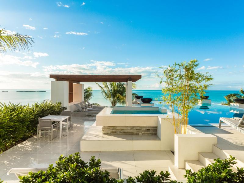Wind Chime , Providenciales  
