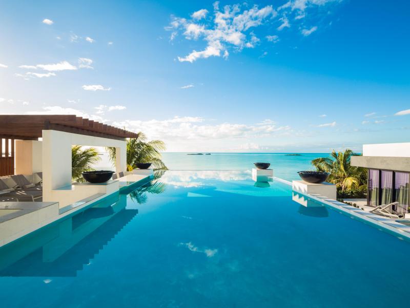 Wind Chime , Providenciales  