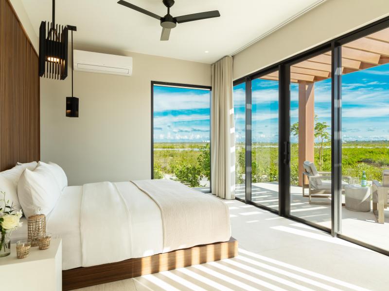 Solara - Beachfront , Providenciales  