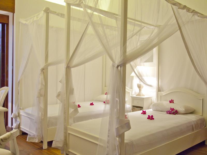 Villa Susanna  , Marigot Bay  