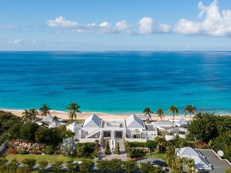 Le Reve , Terres Basses  