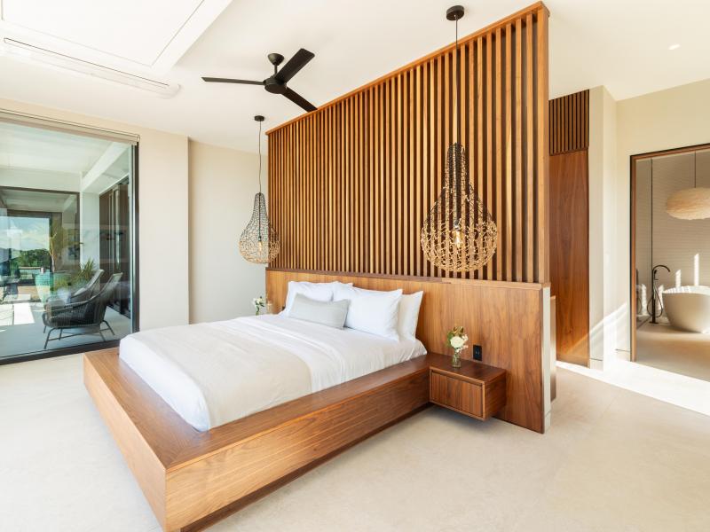 Solara - Beachfront , Providenciales  
