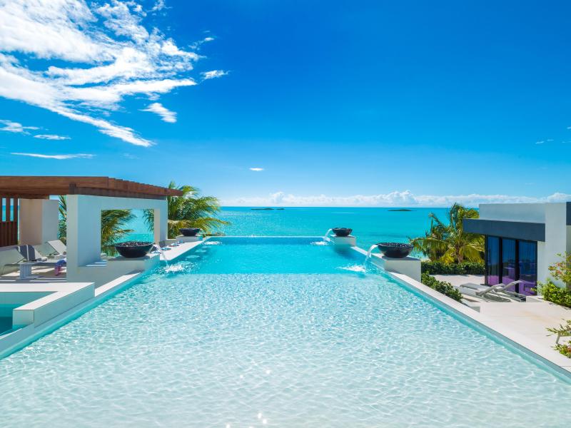 Wind Chime , Providenciales  