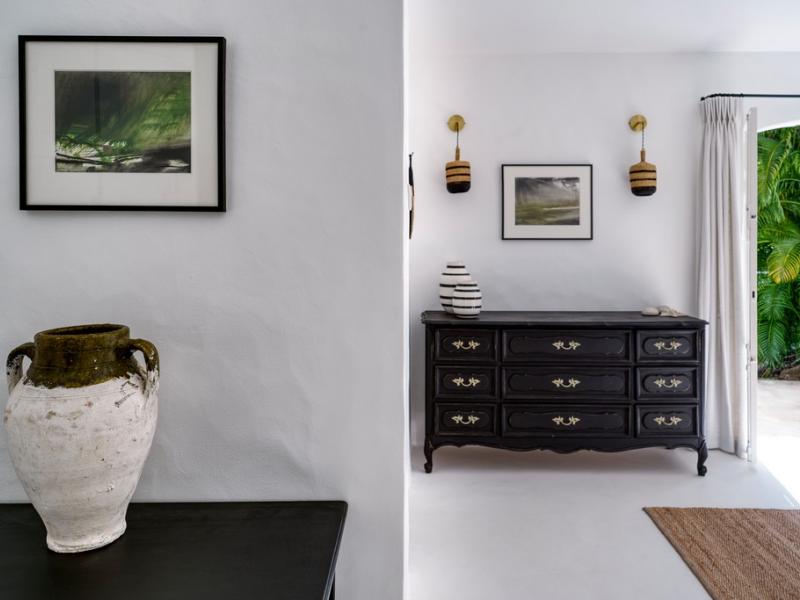 Harikoa Villa , Gibbes , St Peter , West Coast Barbados  