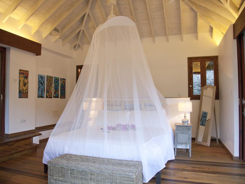 Villa Susanna  , Marigot Bay  