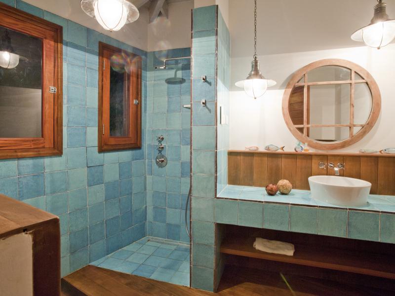 Villa Susanna  , Marigot Bay  