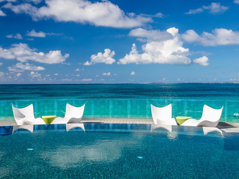 Le Reve , Terres Basses  