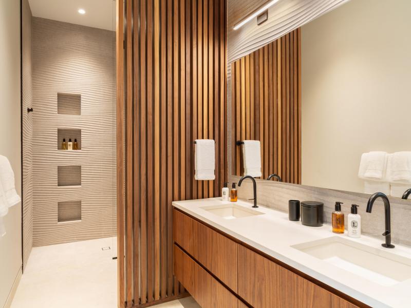 Solara - Beachfront , Providenciales  