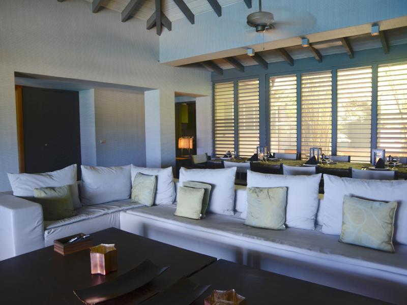 Villa Flowers and Villa Serena  , Galley Bay Heights  