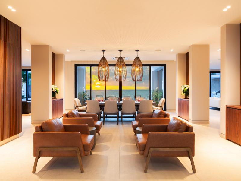 Solara - Beachfront , Providenciales  